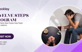 Twelve Steps Program