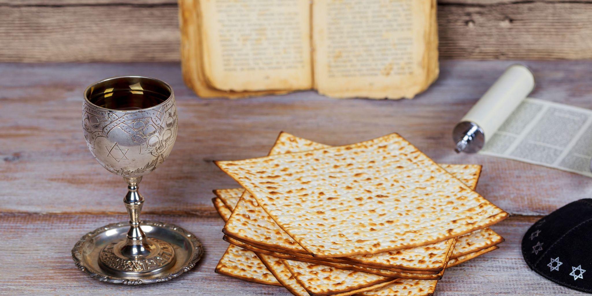 Cultural and Religious jewish