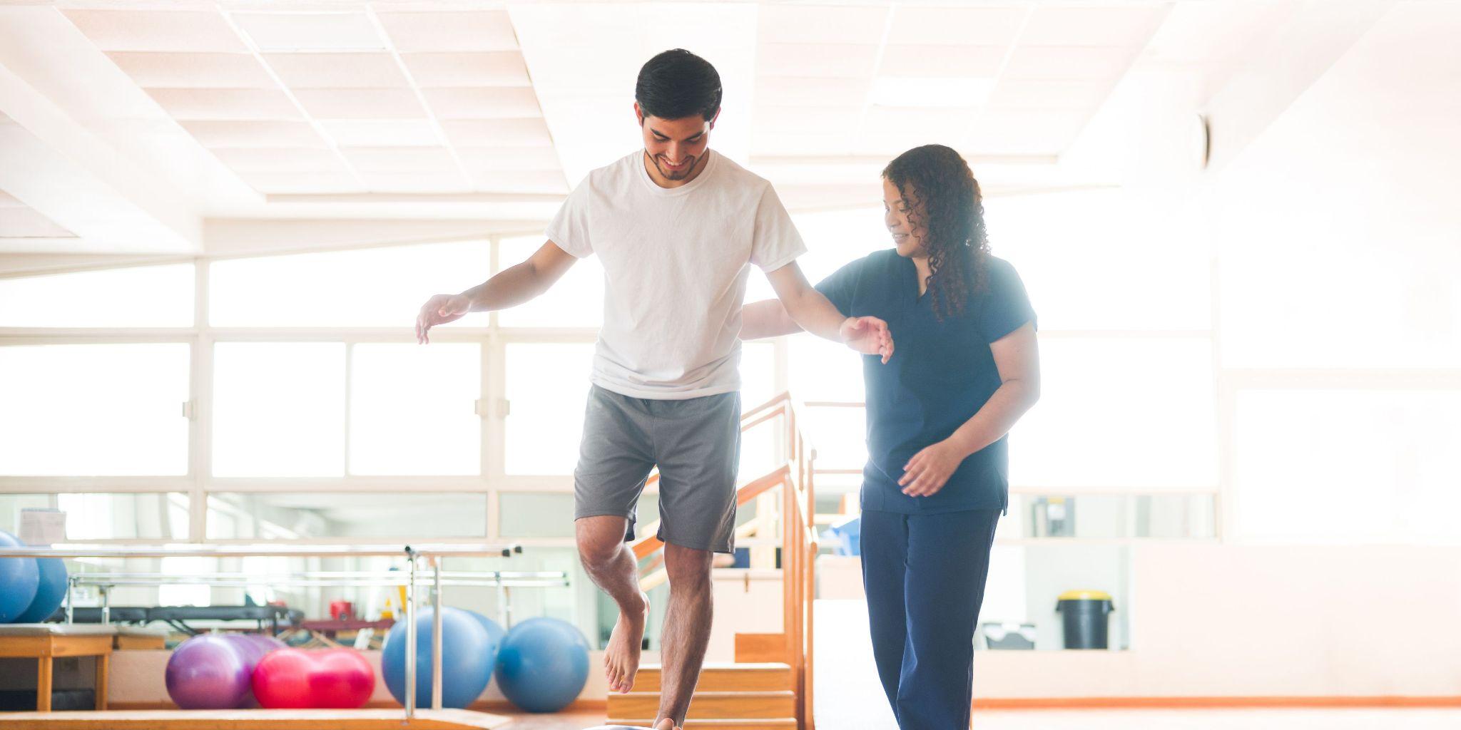 Drug Rehab Programs