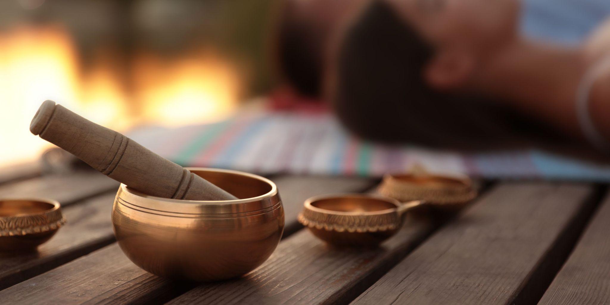 Holistic Healing in rocklay sober living
