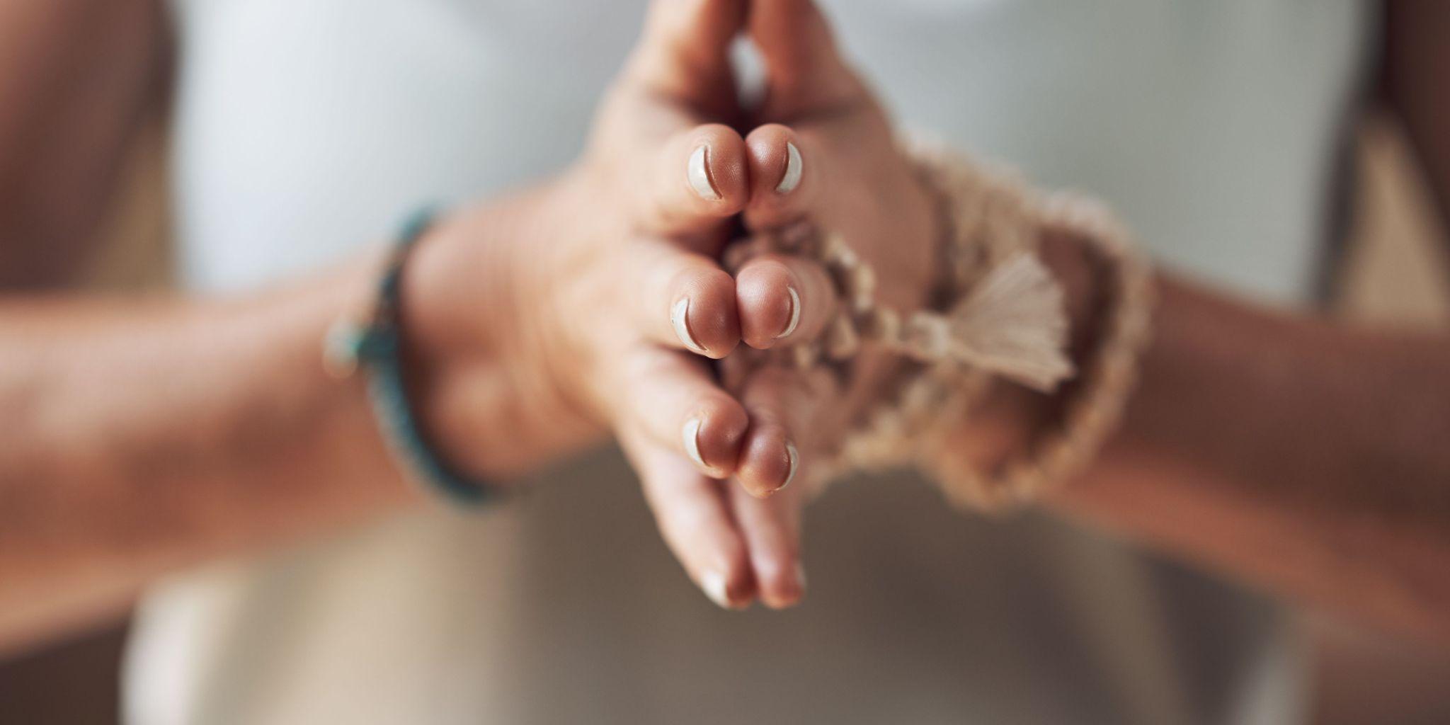 Holistic Wellness at sober living home