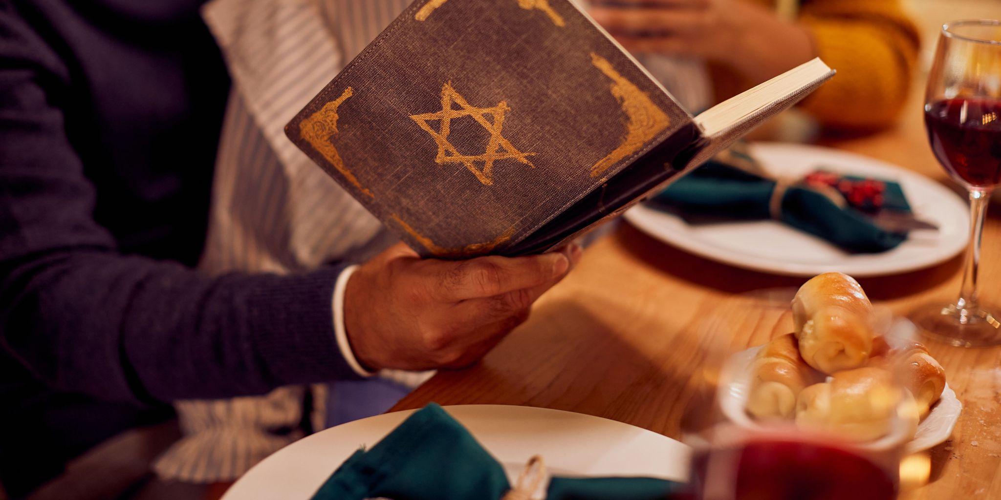 Jewish Recovery