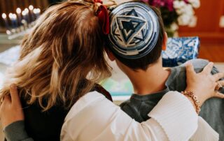 Jewish Sober Living
