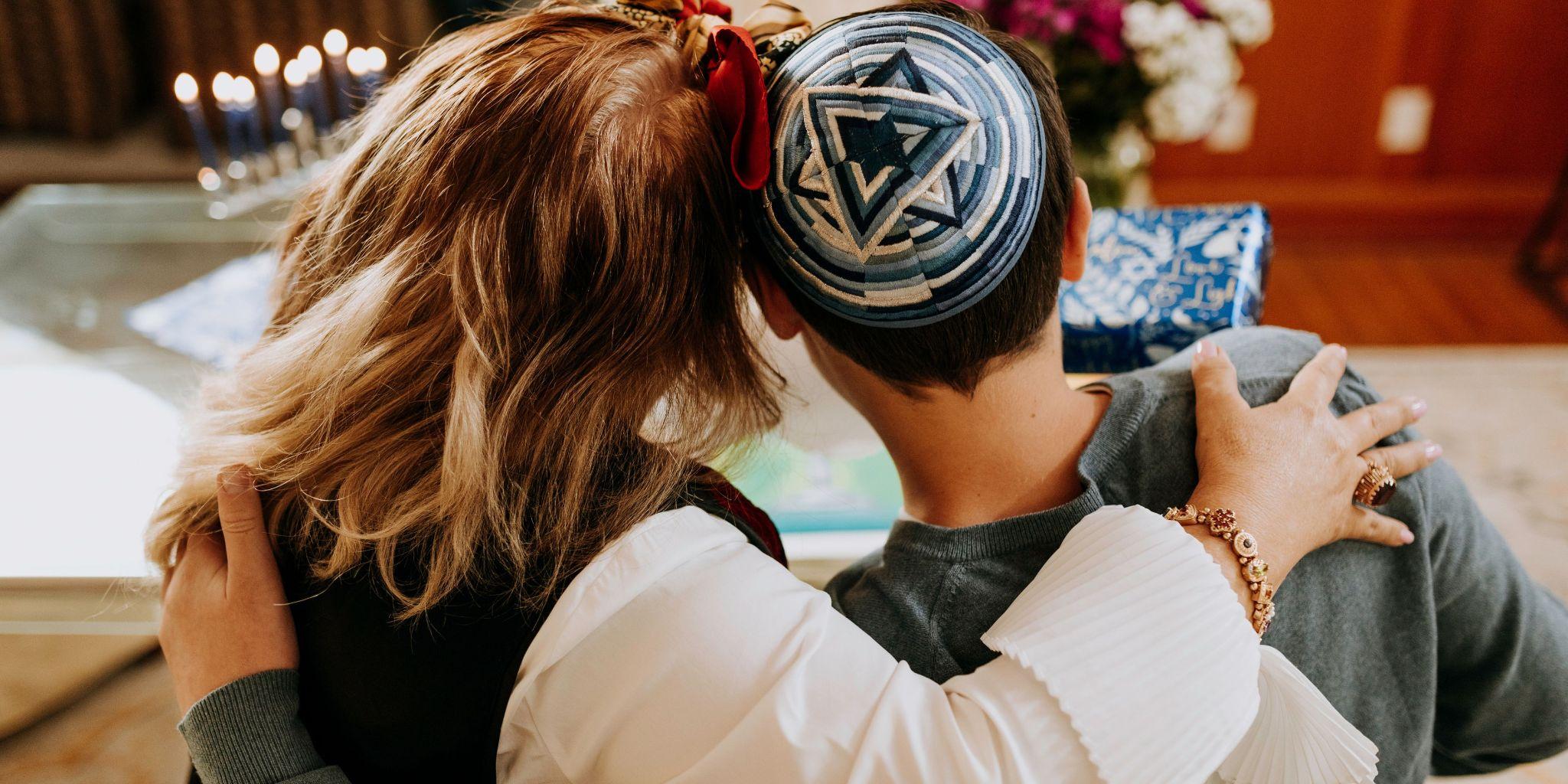Jewish Sober Living