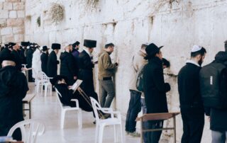 Jewish and Kosher Drug Rehab for Jews