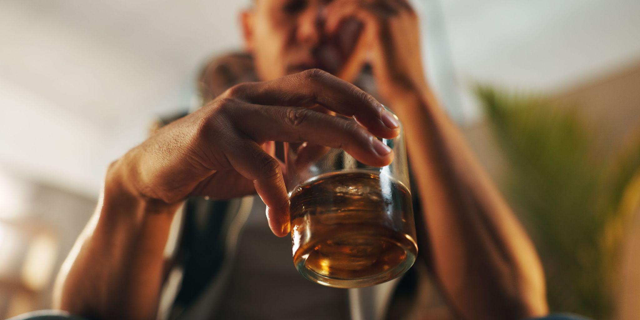 Judaism and Substance Abuse