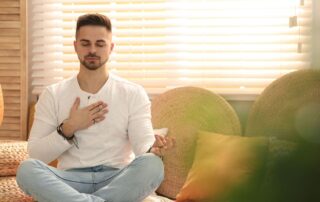 Kosher Sober Living Homes healing Environment