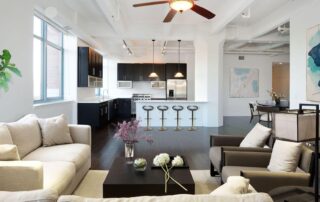 Luxury Sober Living