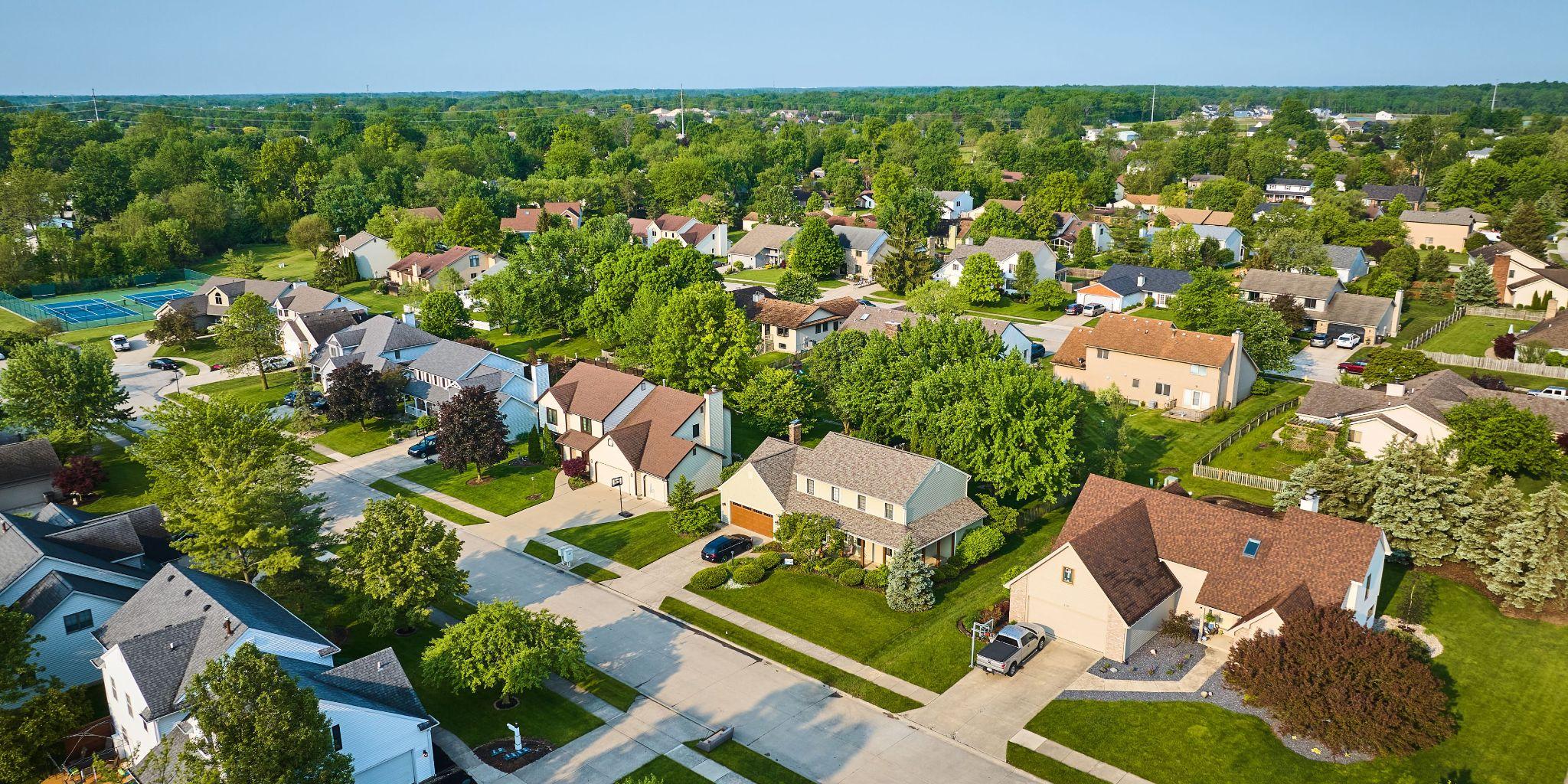 Prime Location of sober living