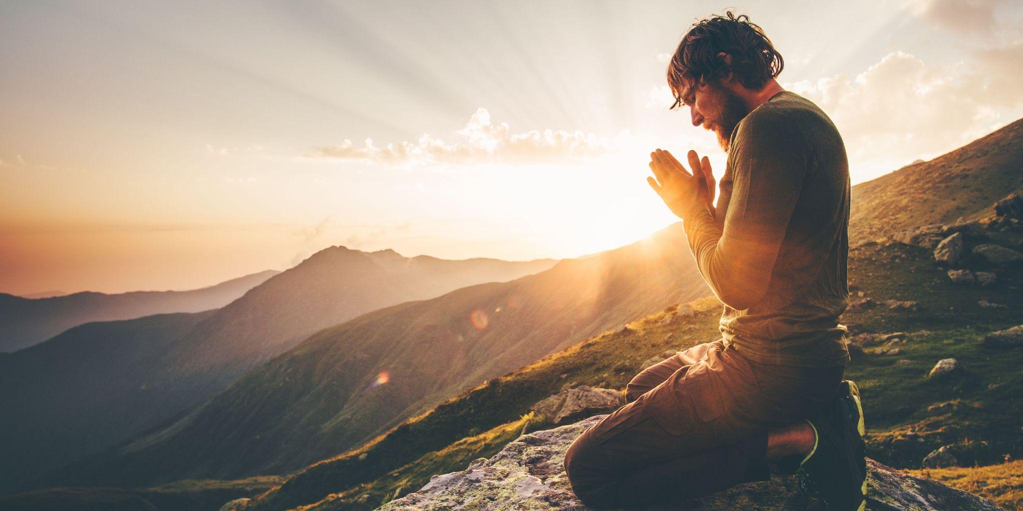 Spirituality at sober living