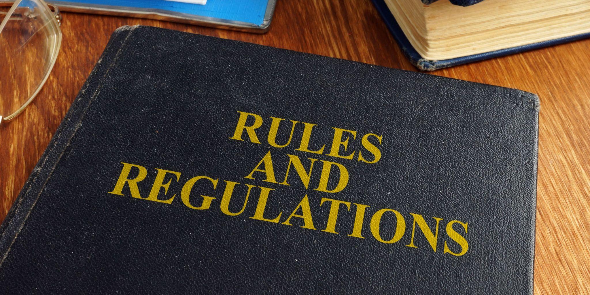 Structure and Rules