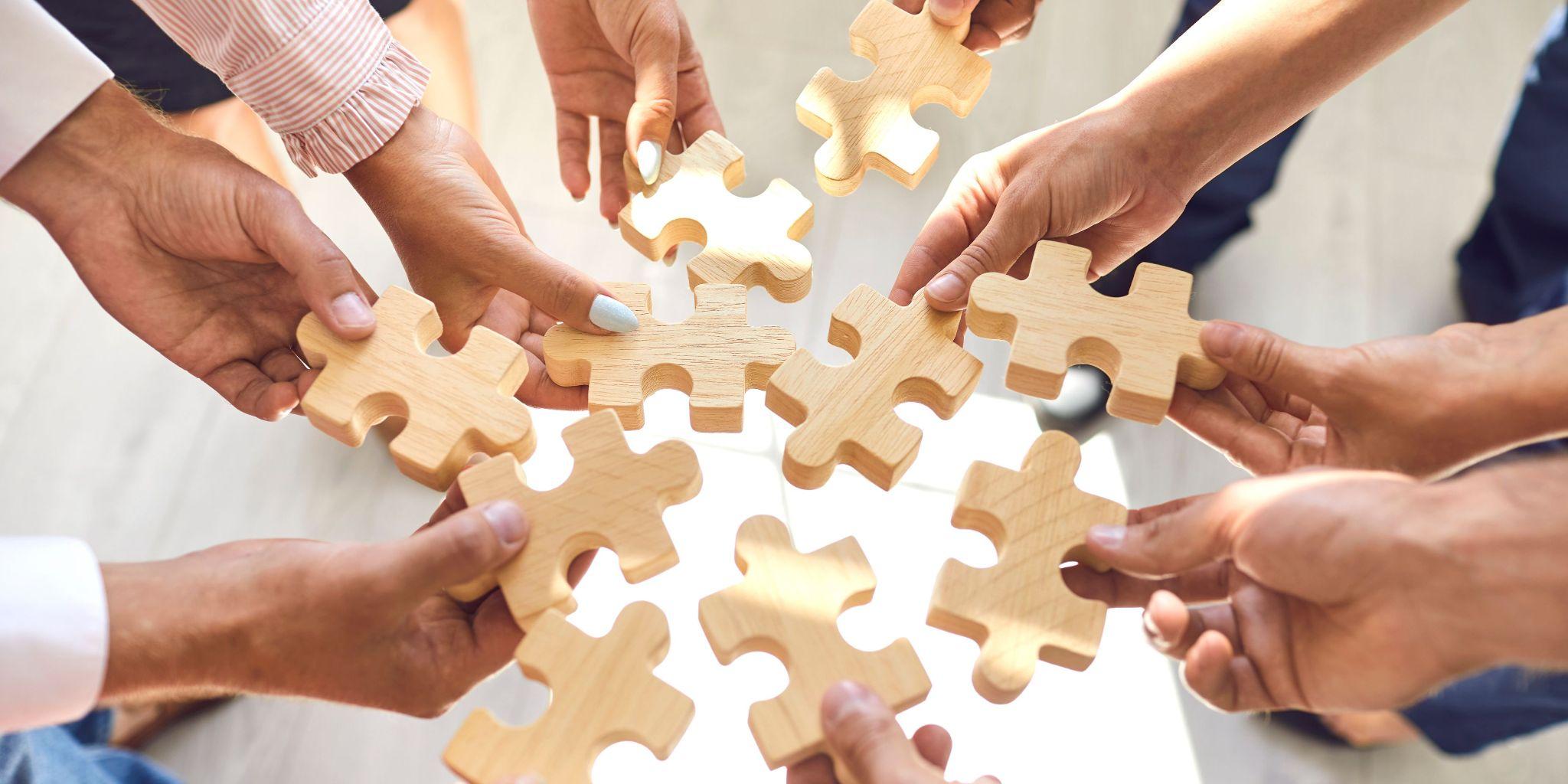 Support Network