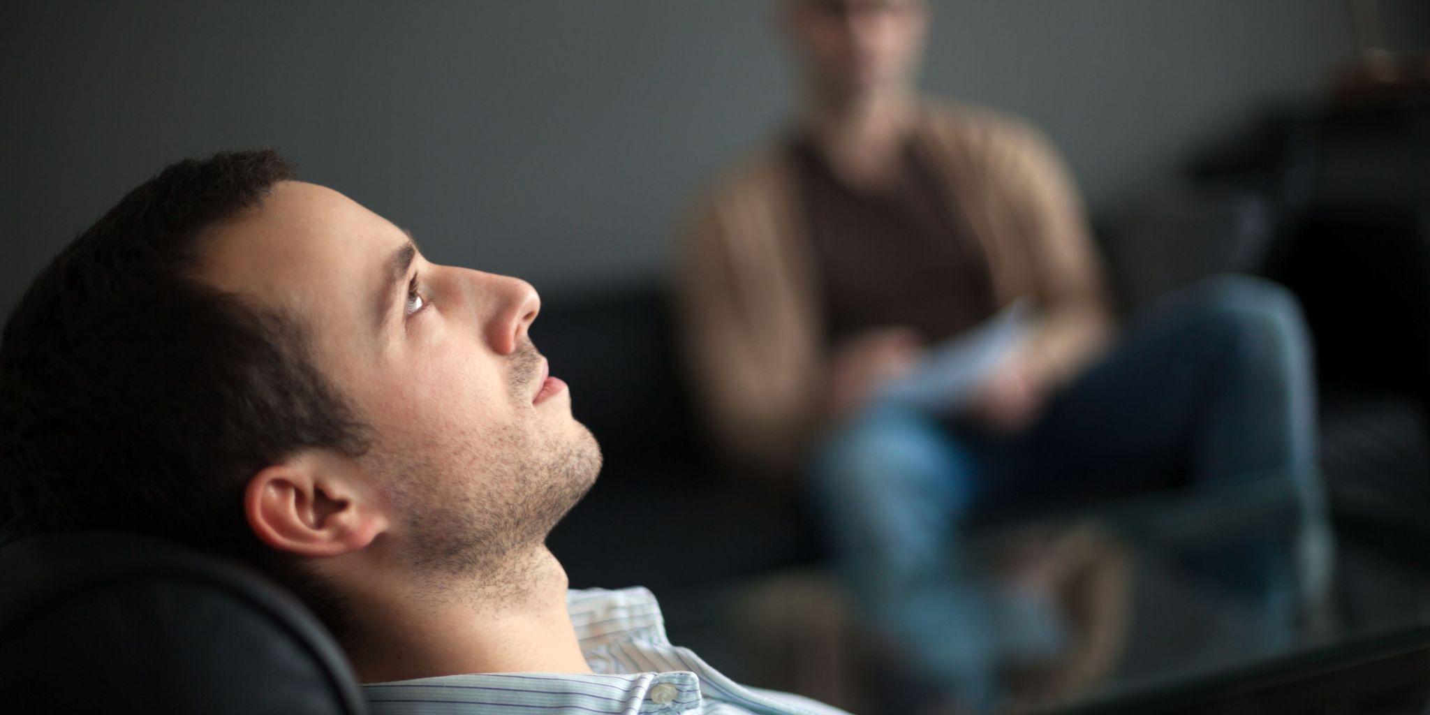 Counseling and Therapy