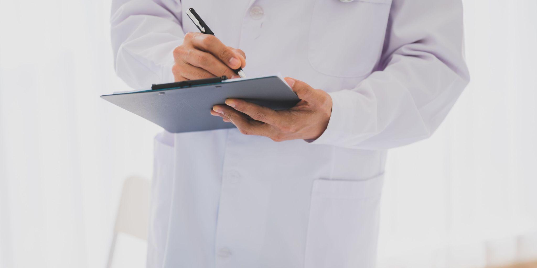 Outpatient vs Inpatient