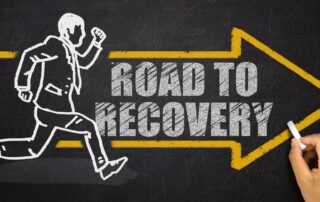 Road to recovery