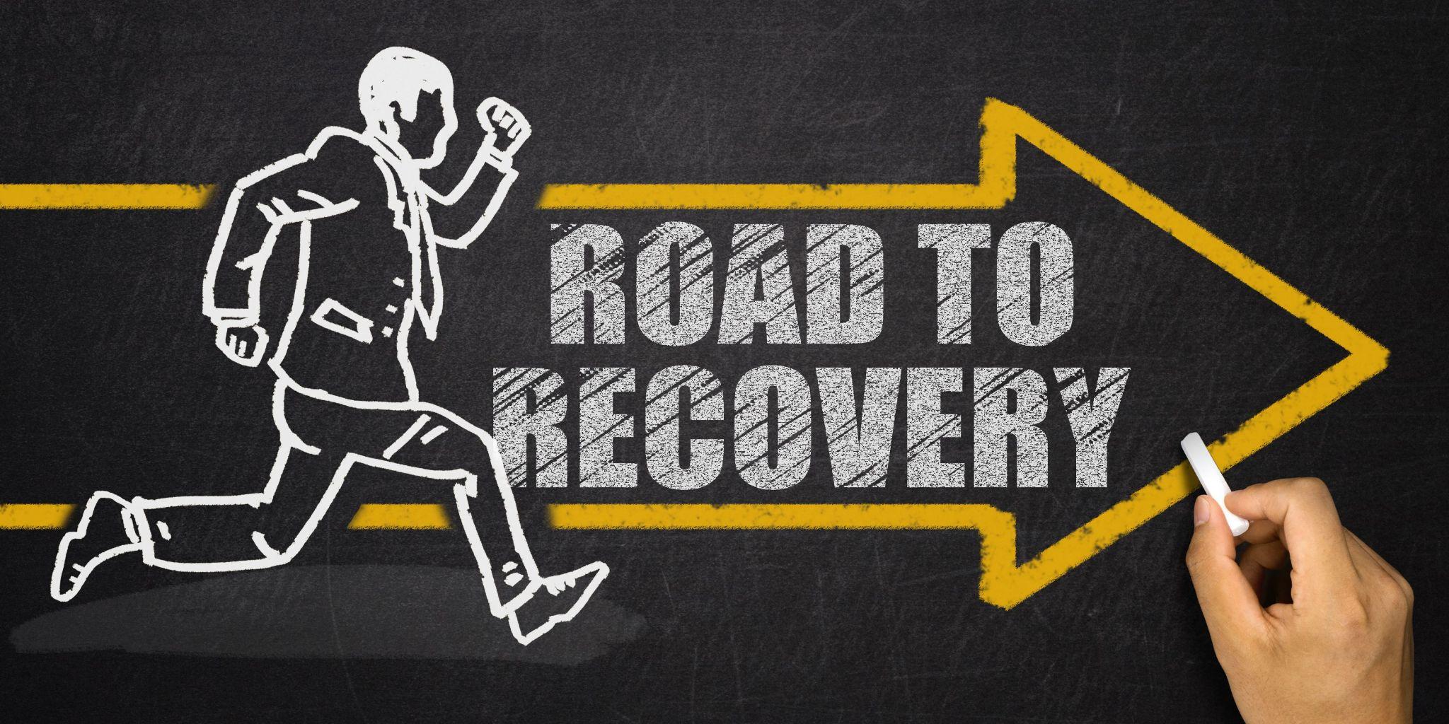Road to recovery