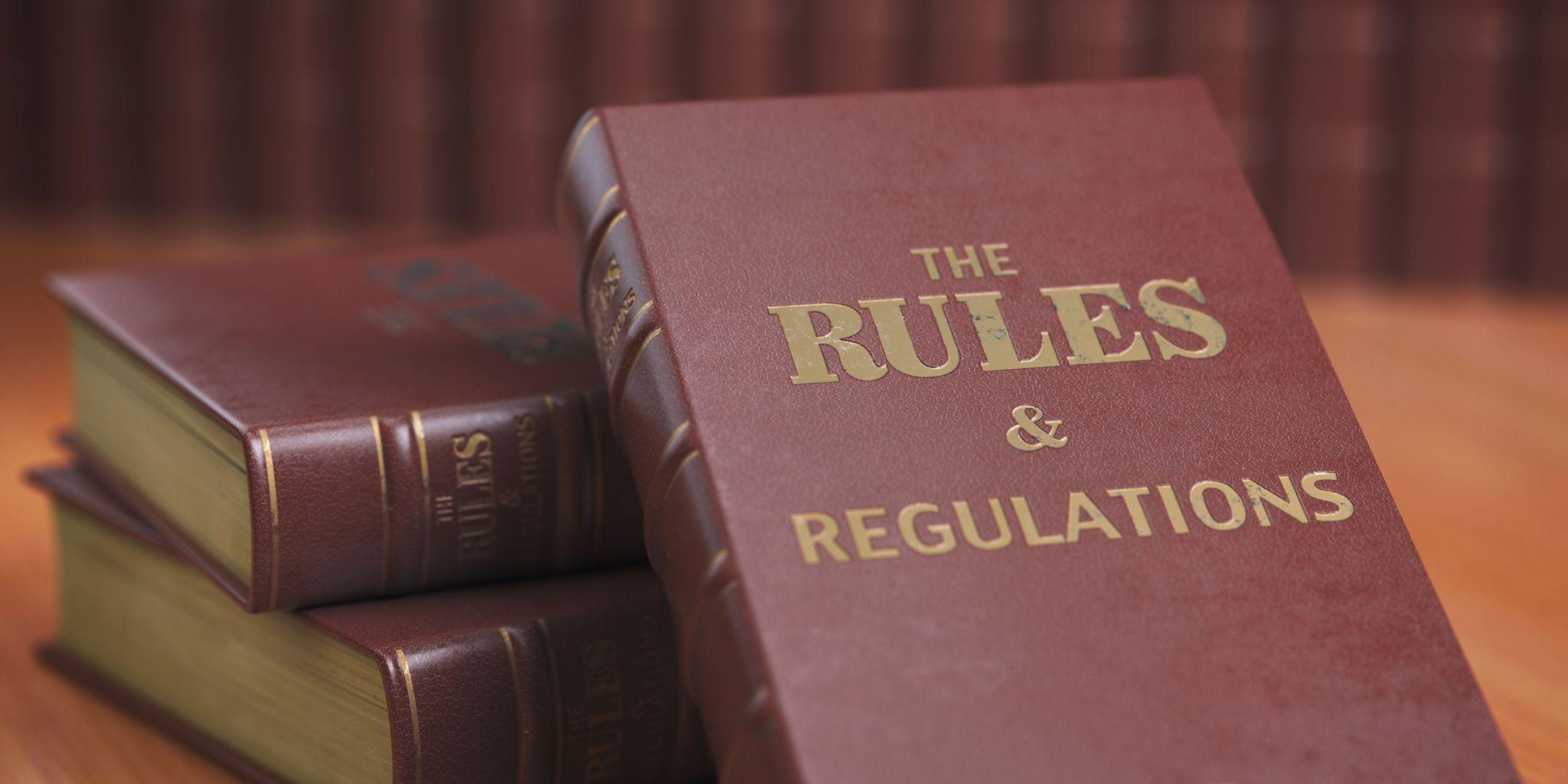 Rules and Guidelines for sober living Residents
