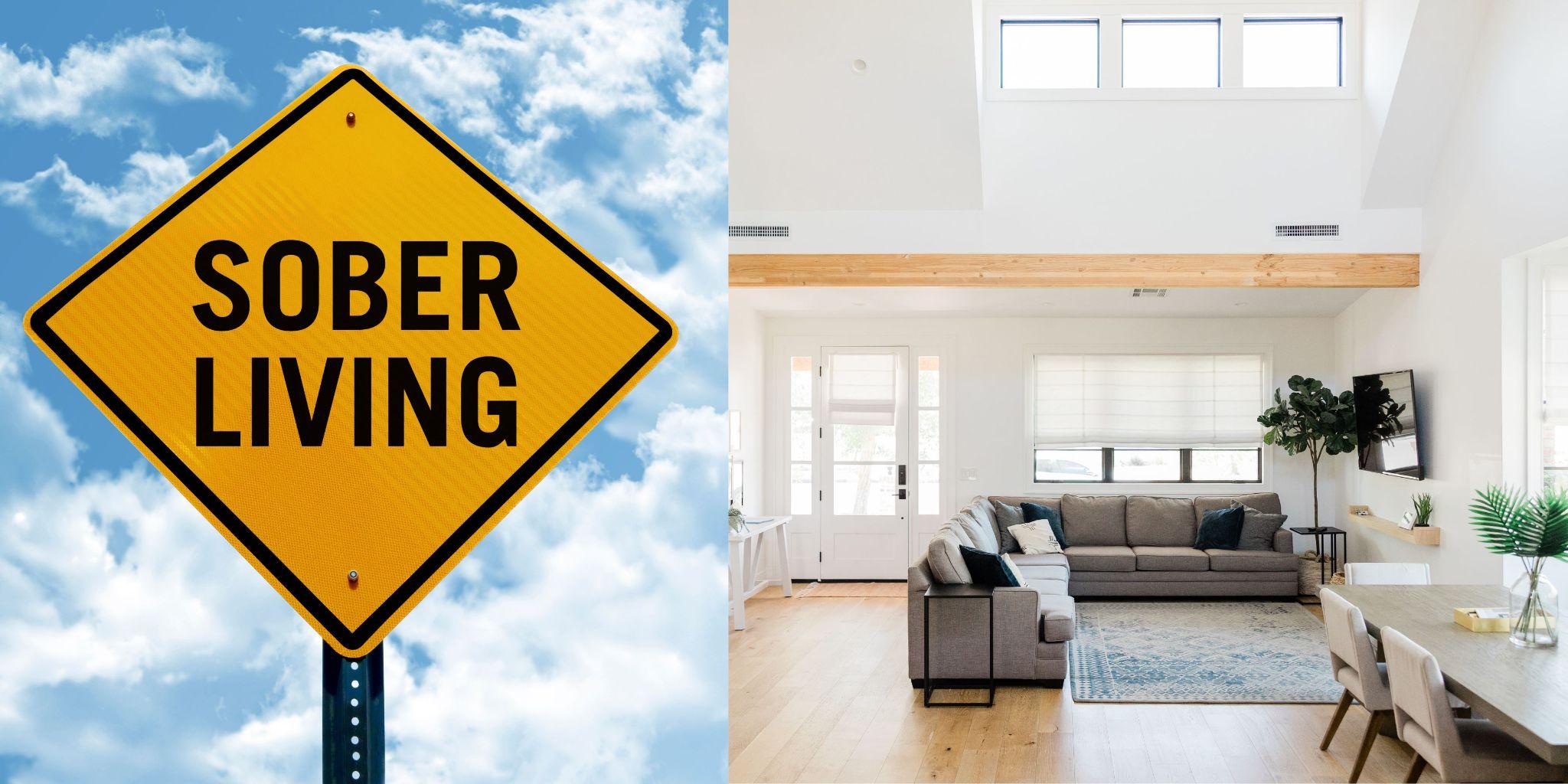 Sober Living Homes