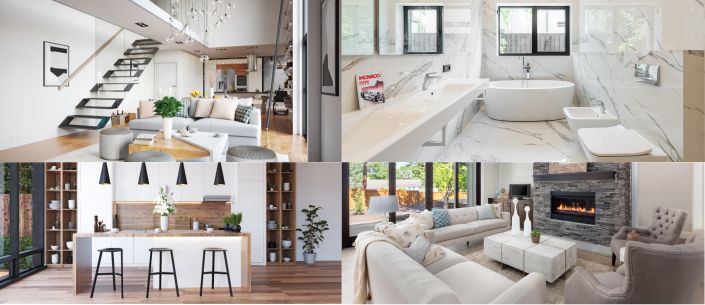 Sober living homes