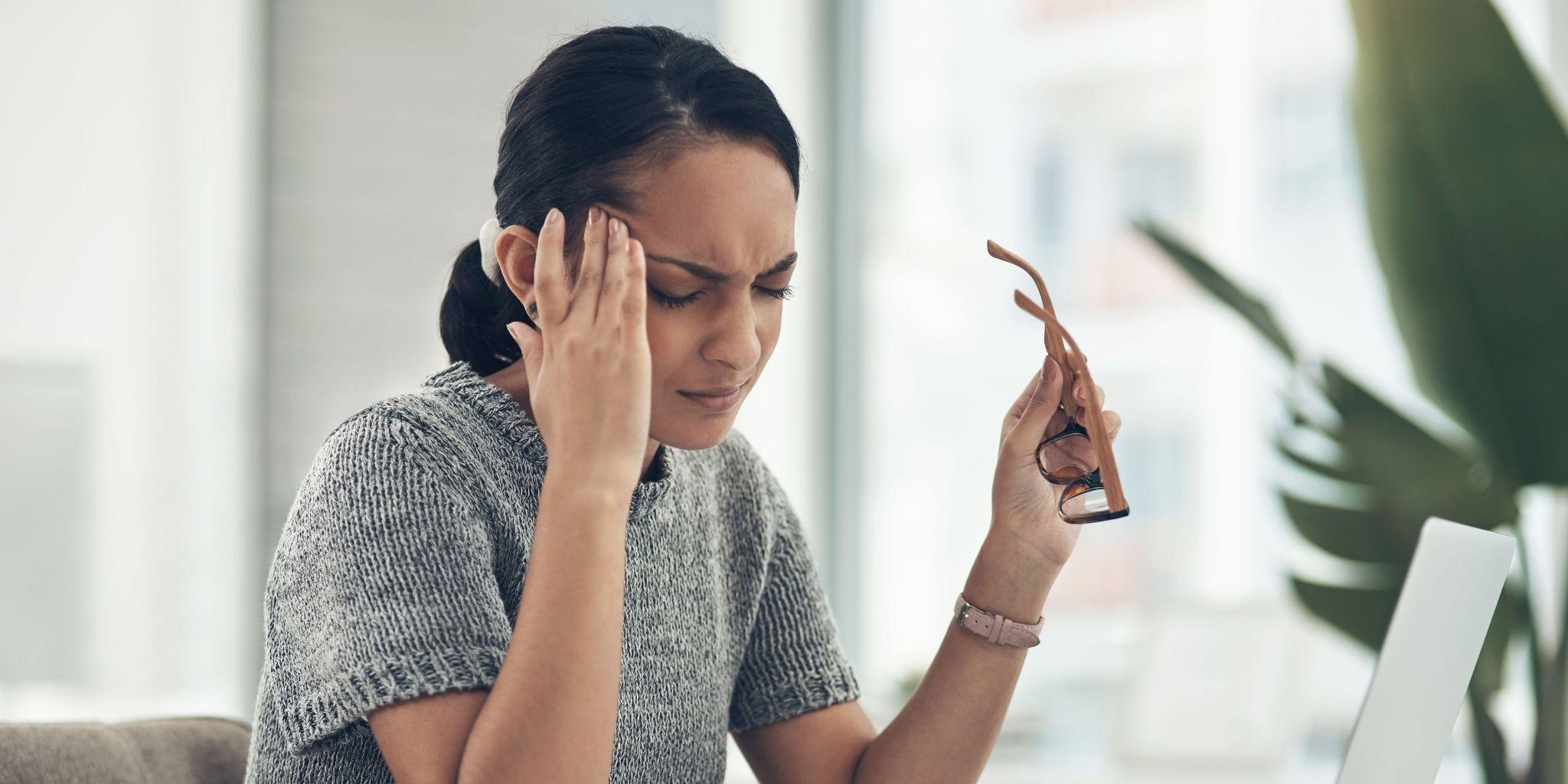 Triggers and Stressors