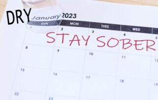 30 Days in Sober Living