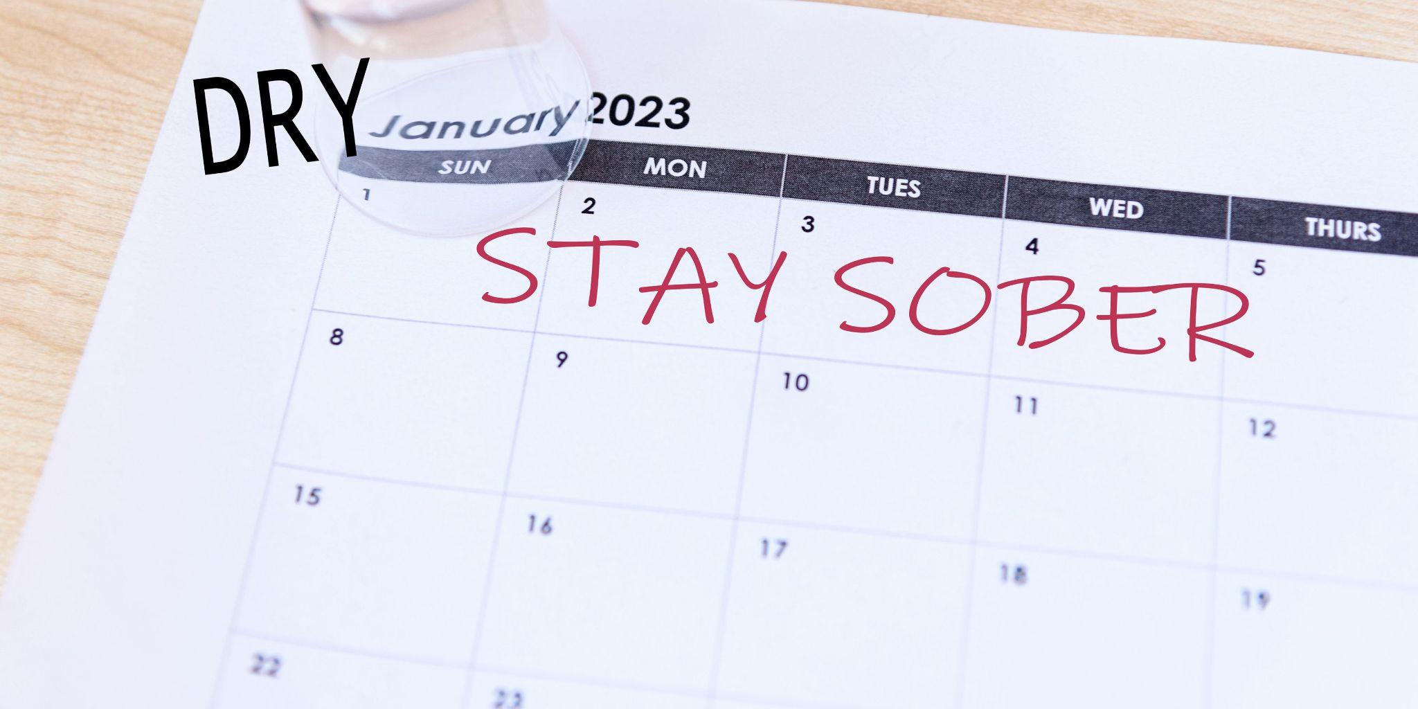 30 Days in Sober Living