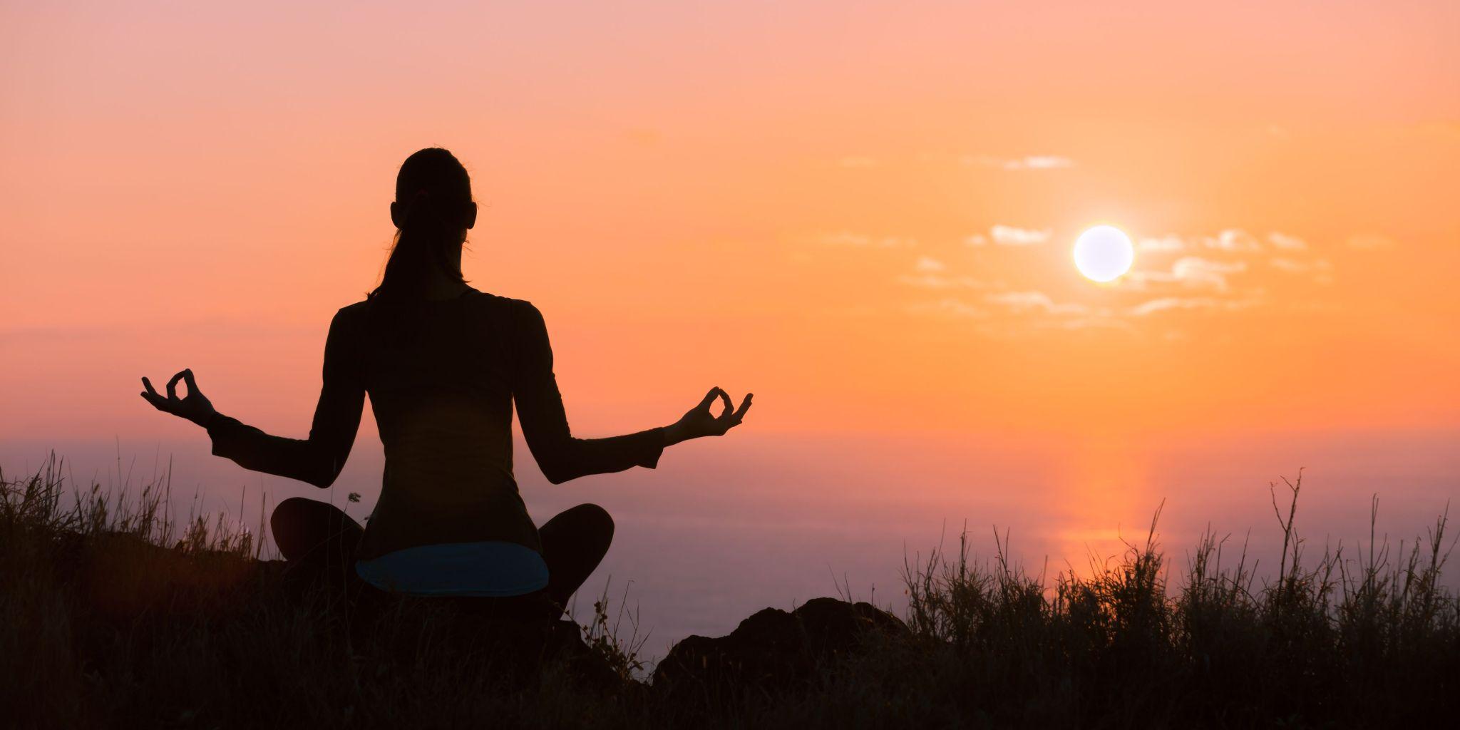 Peaceful and Healthy Space