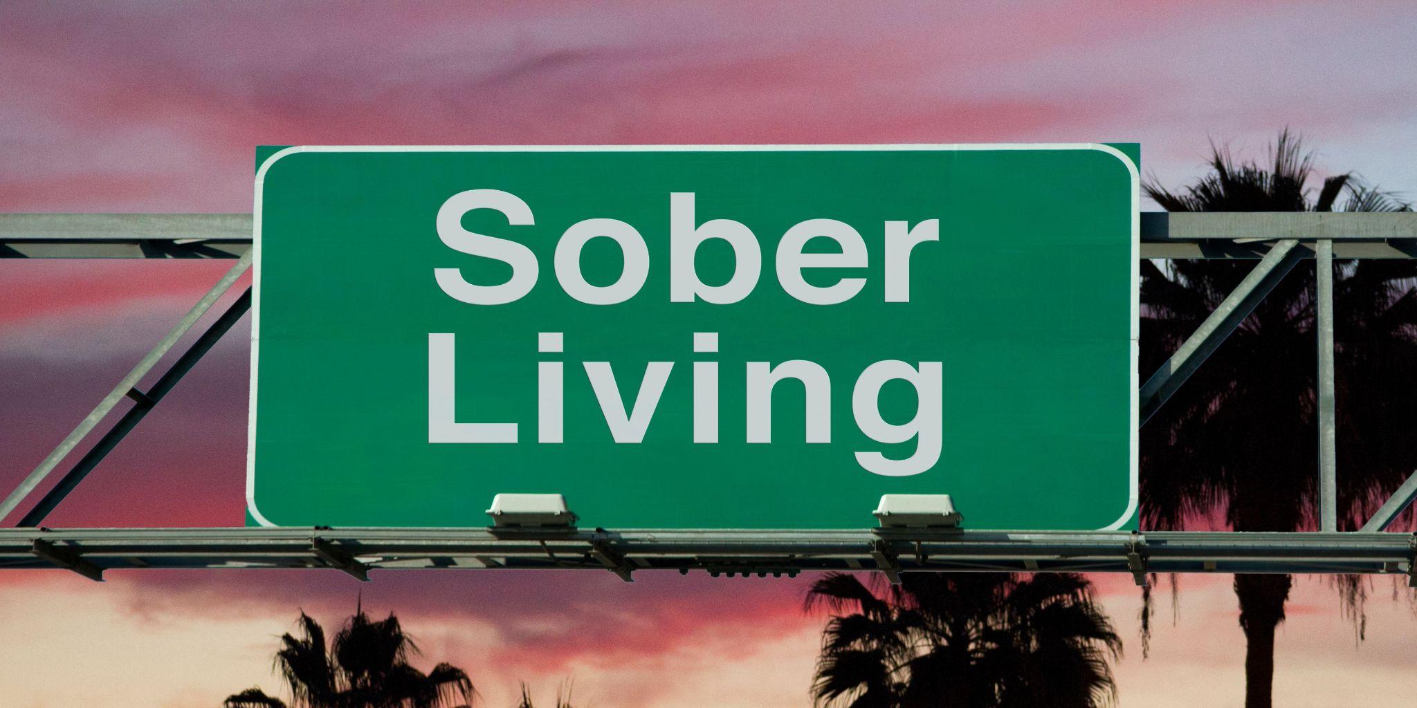 Sober Living