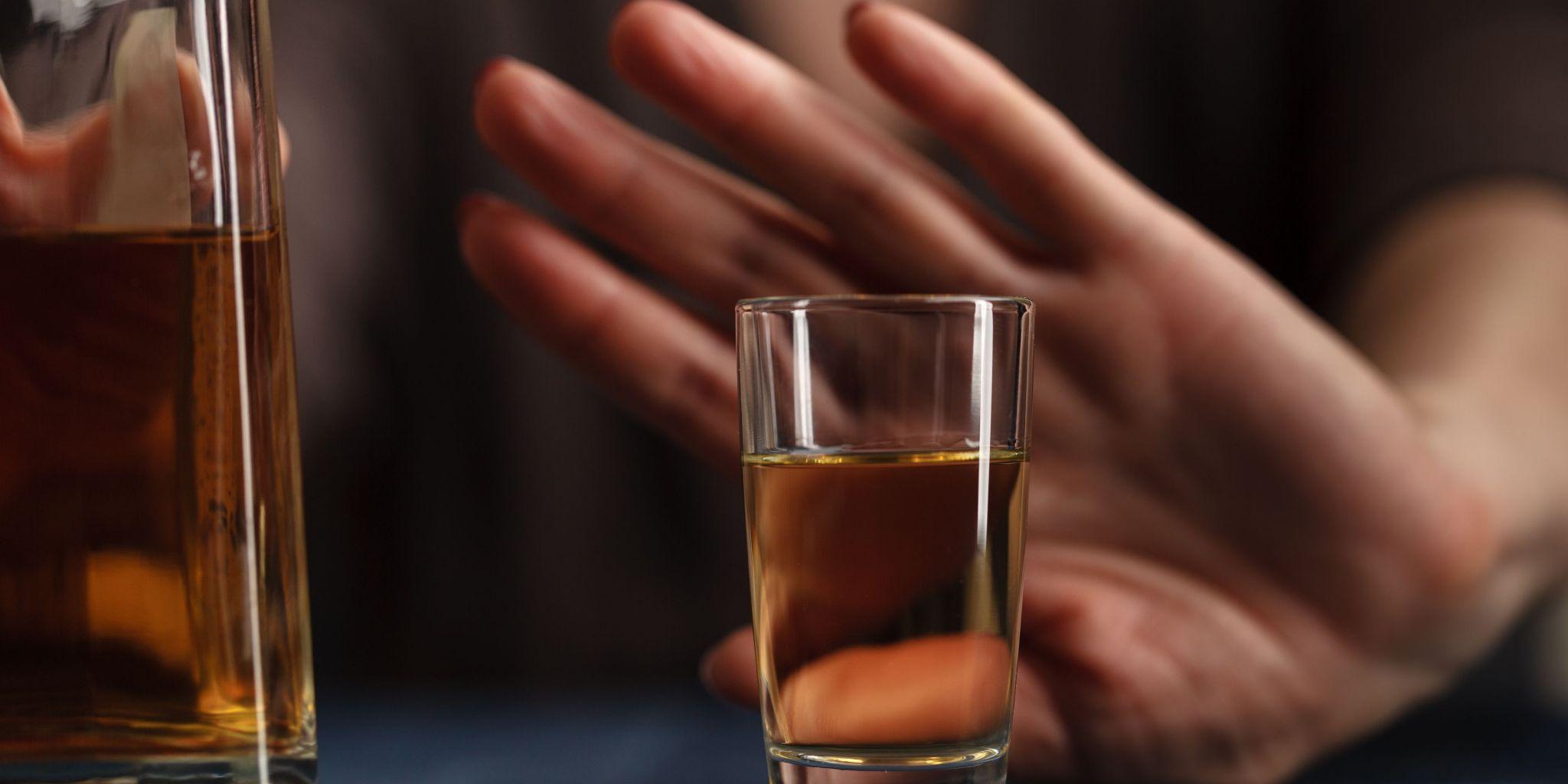 Sobriety