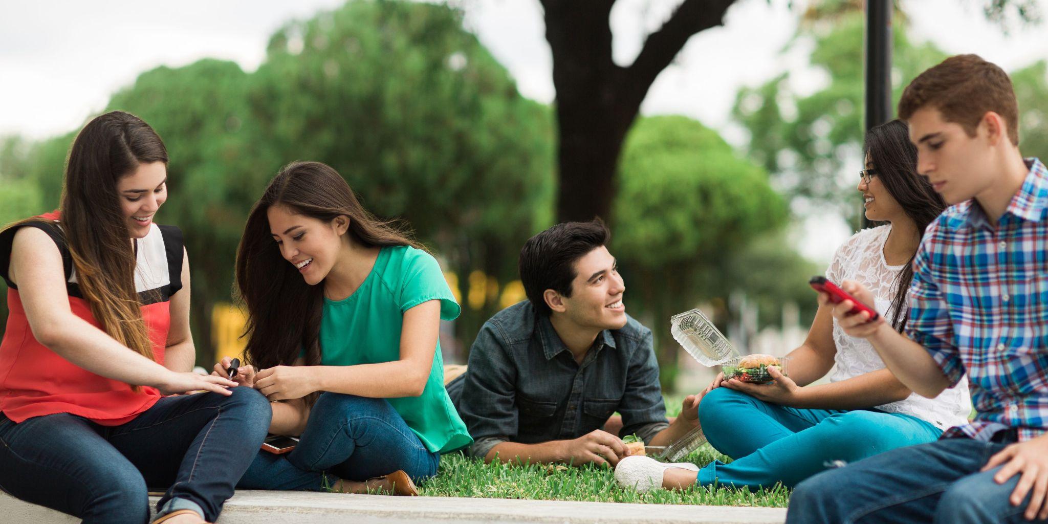 Substance-Free Activities