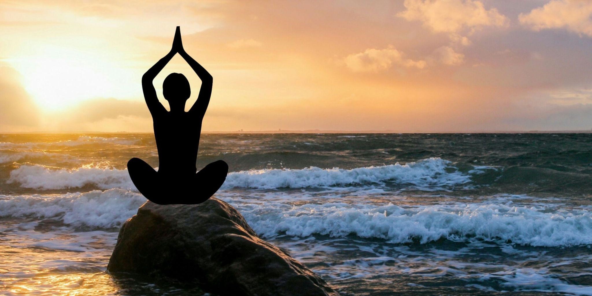 Morning Meditation