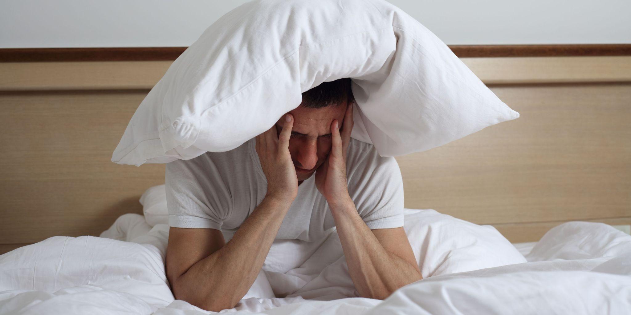 sleep problems