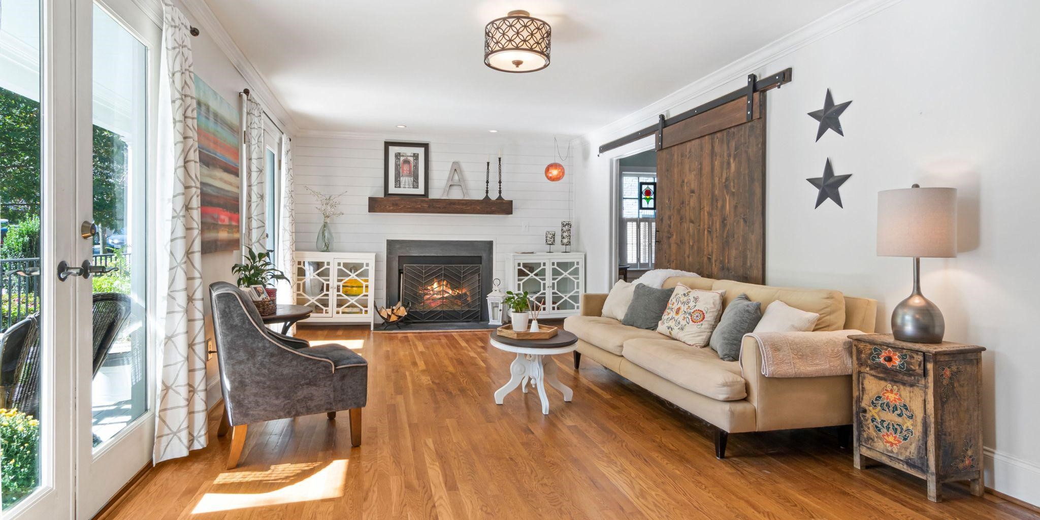  Sober Living House 