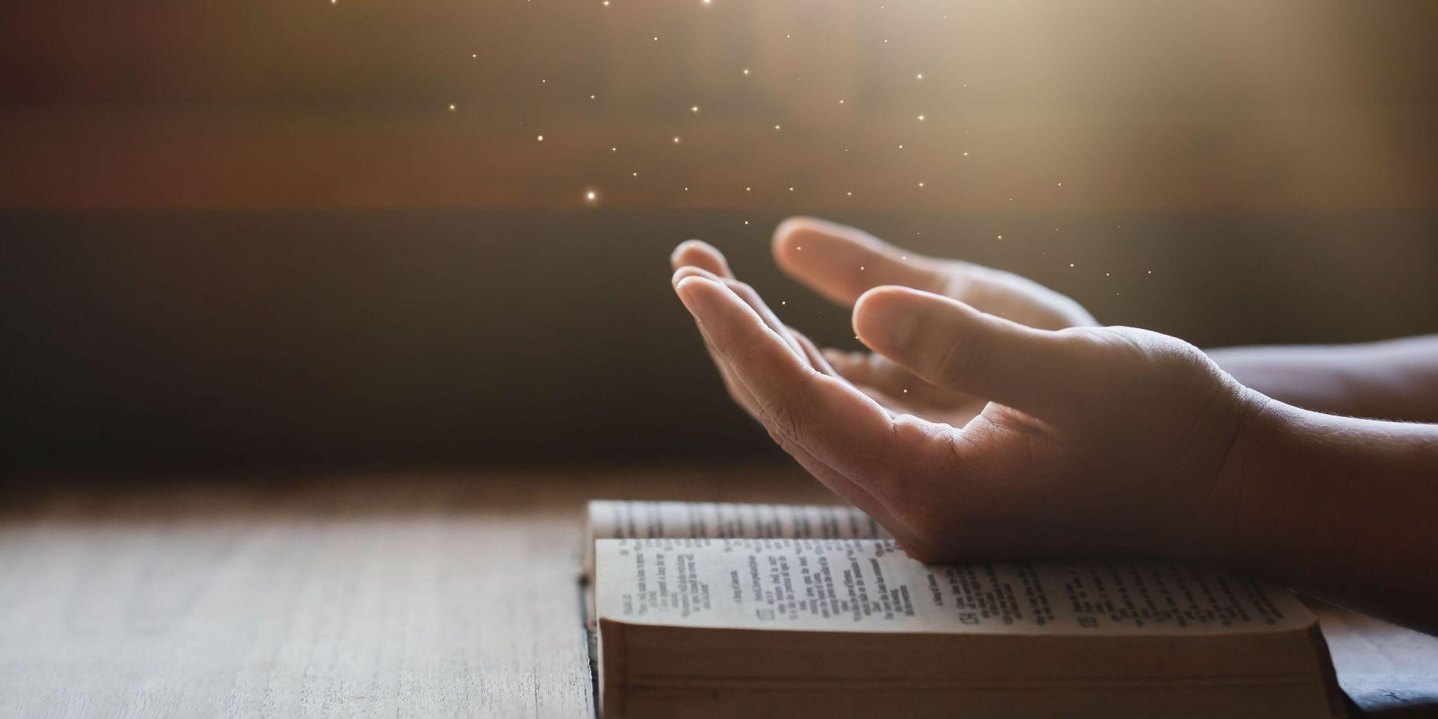 Faith Based Healing