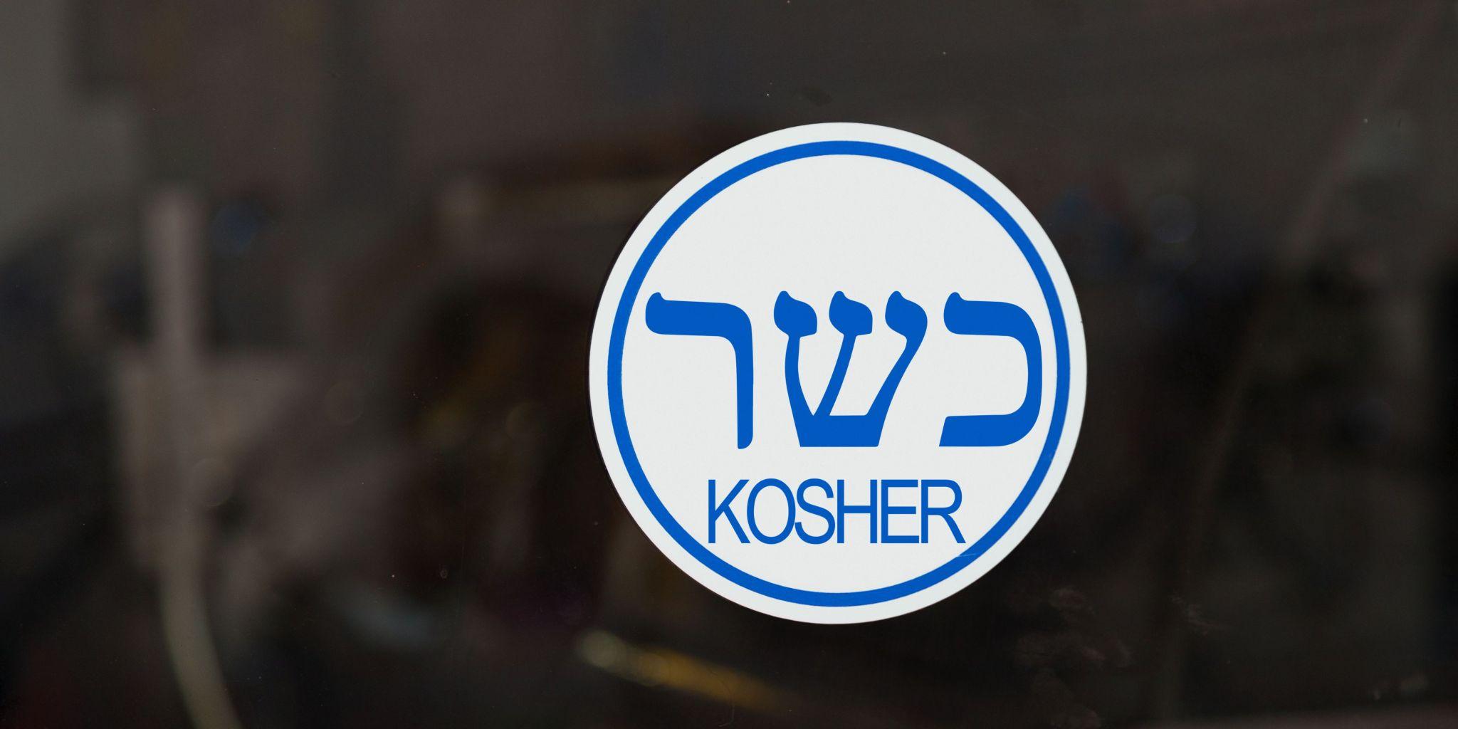 Kosher