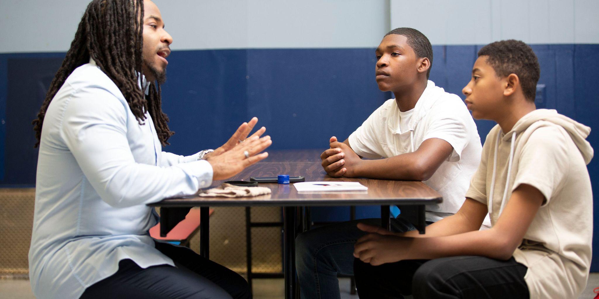 Mentorship and Sponsor Interaction