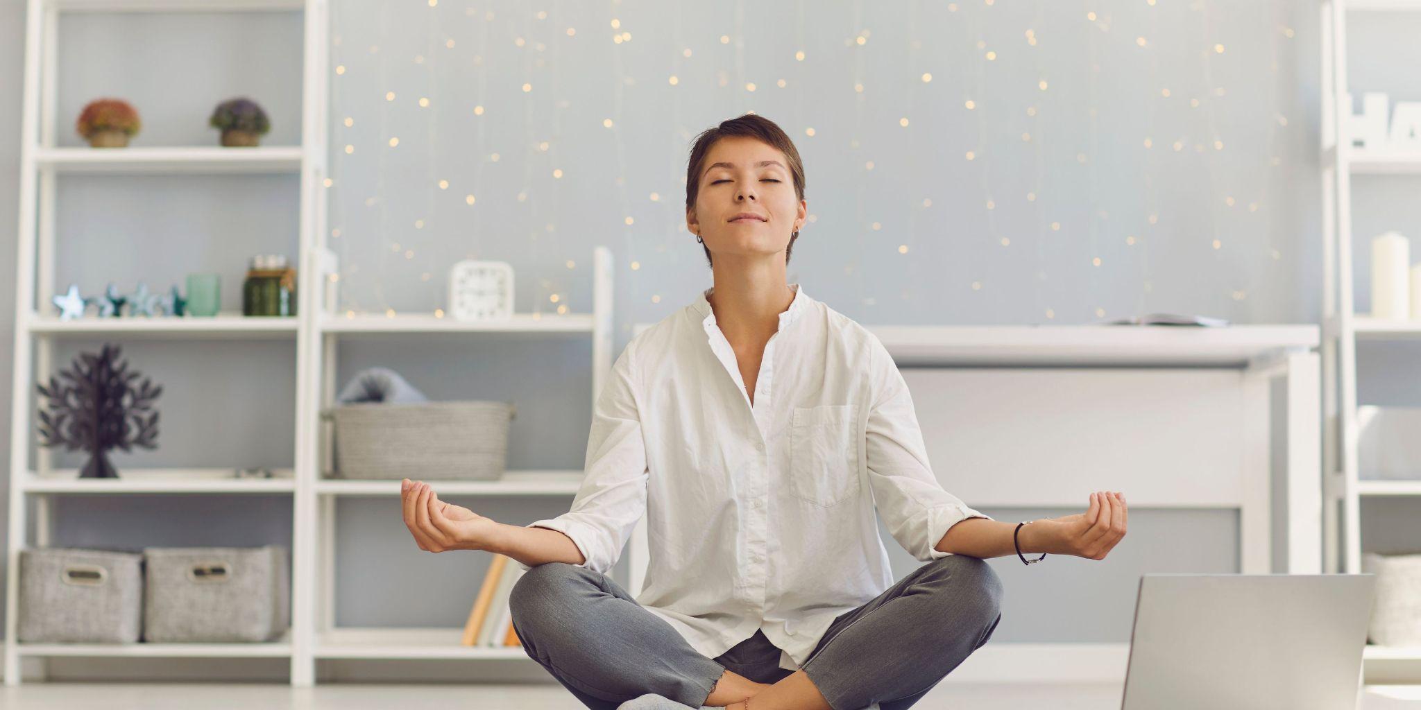 Positive Mental Health