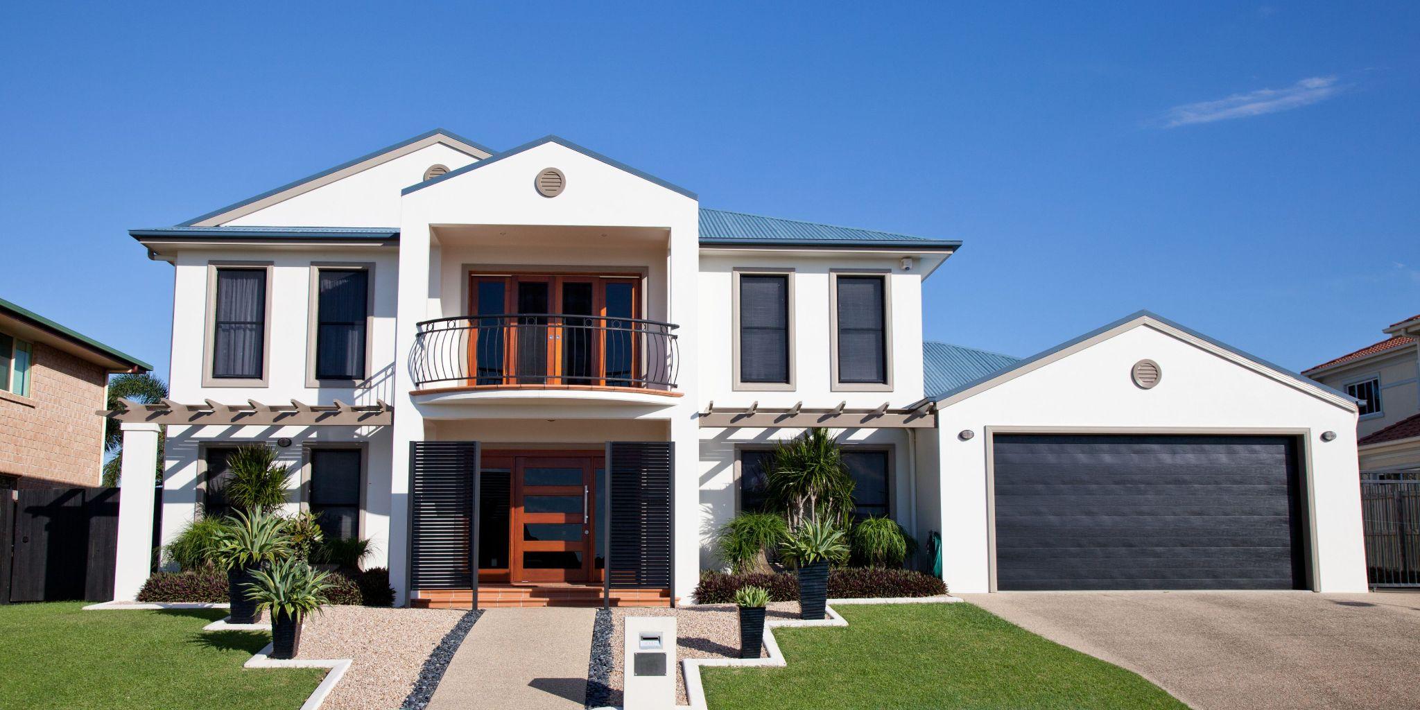 Sober Living Home