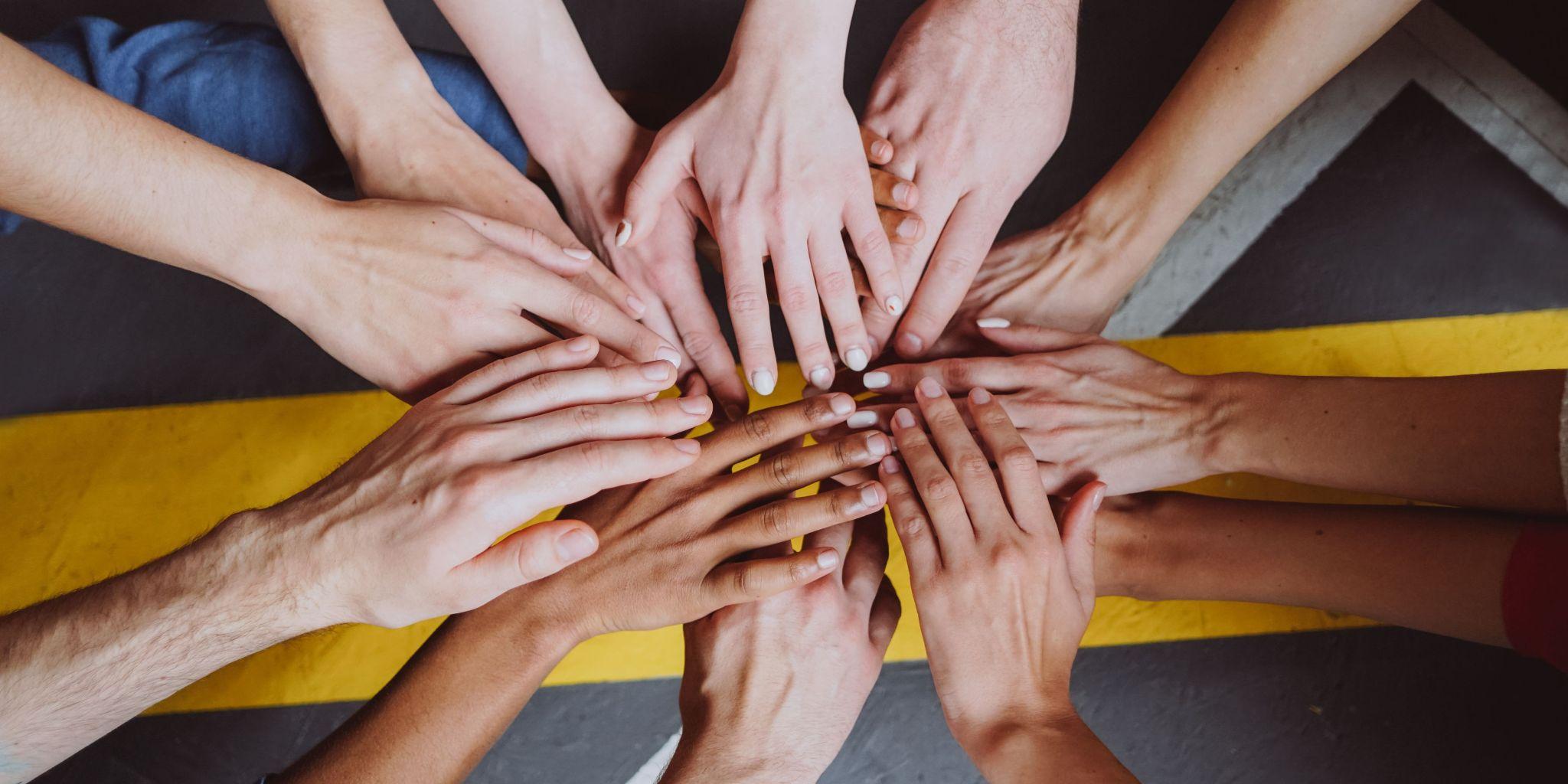 Support Network