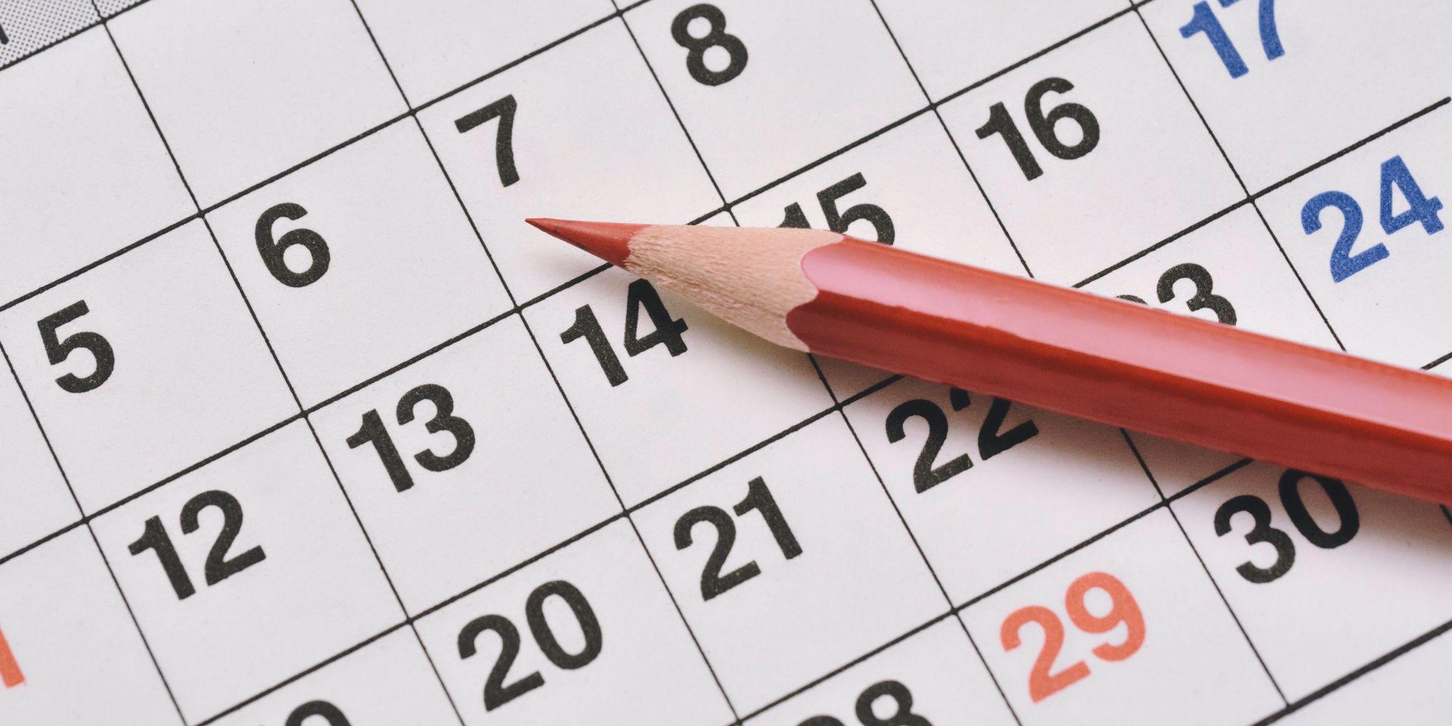 Weekend and Holiday Schedules in Sober Living