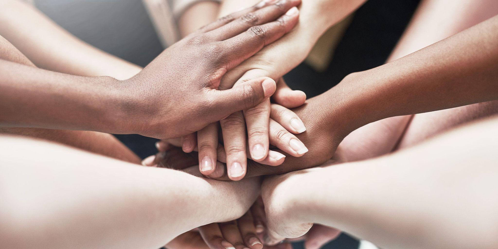 community support