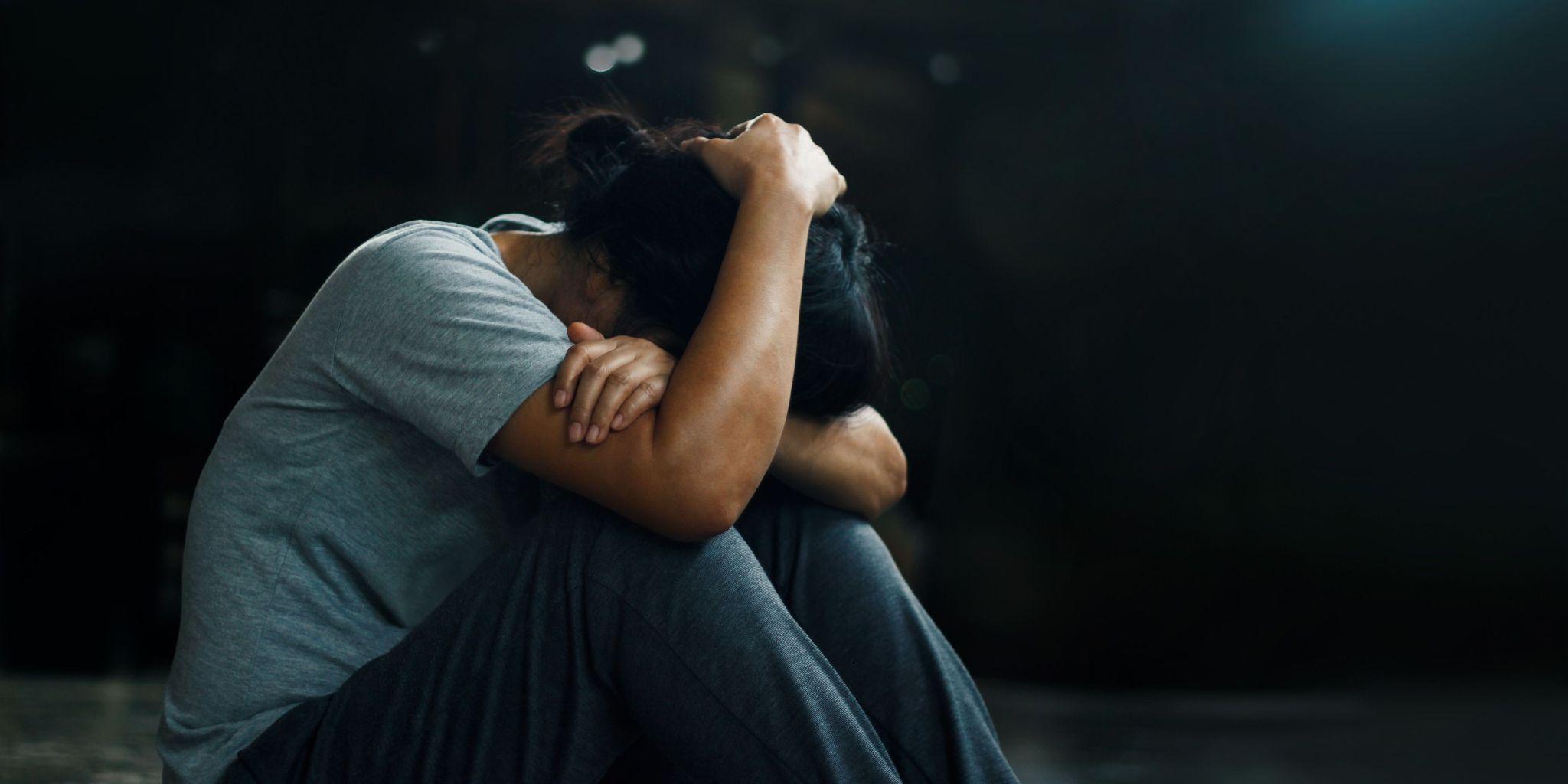mental health issue