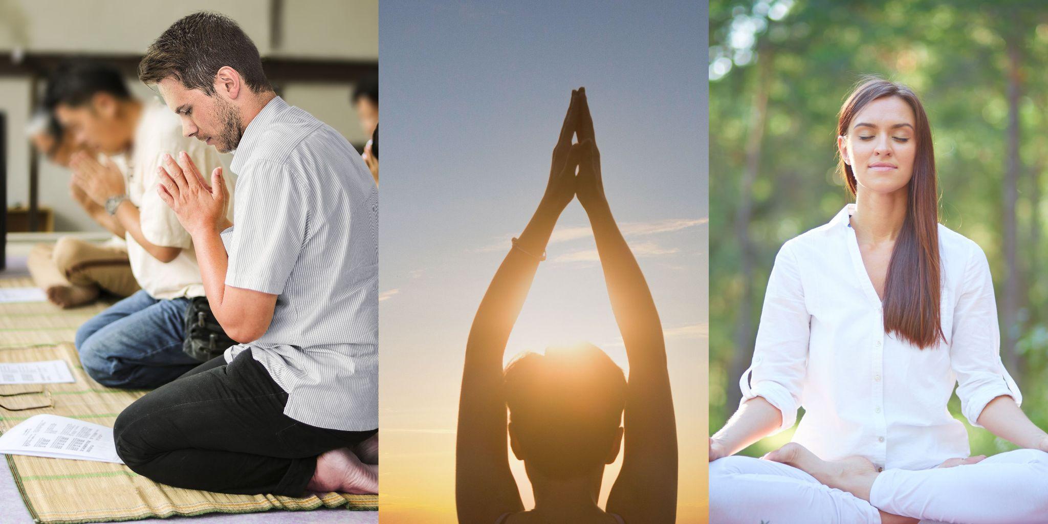 spiritual or cultural practices
