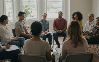 Sober Living Communities