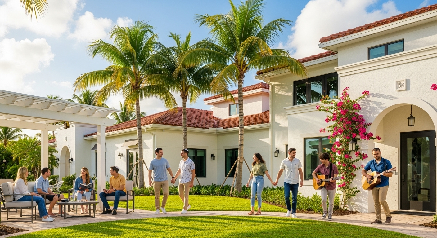 jewish-sober-living-in-delray-beach