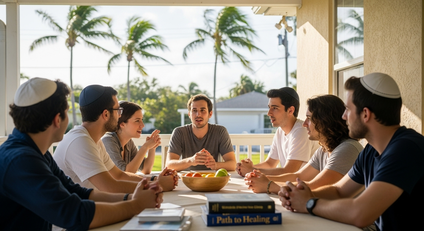 jewish-sober-living-in-florida