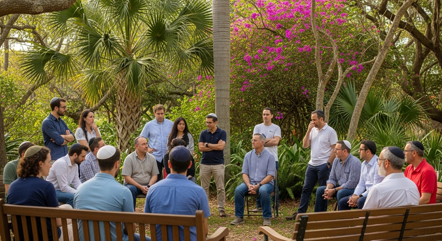 jewish-sober-program-in-florida