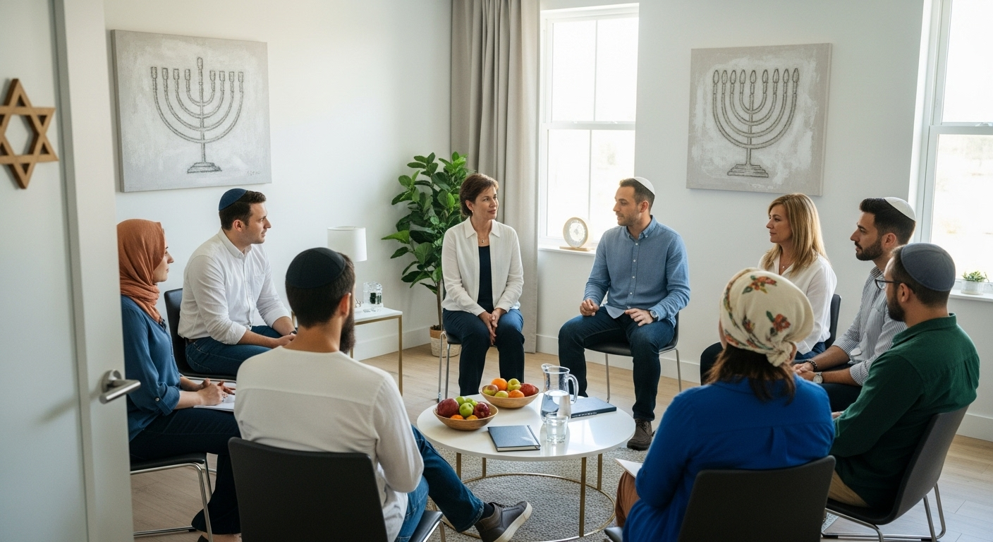 kosher-drug-rehab-program