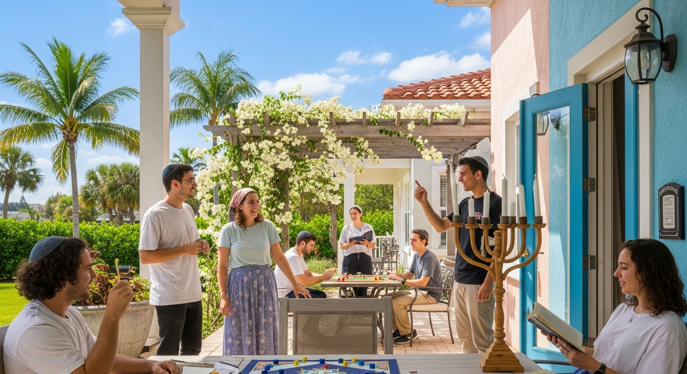 kosher-sober-living-homes