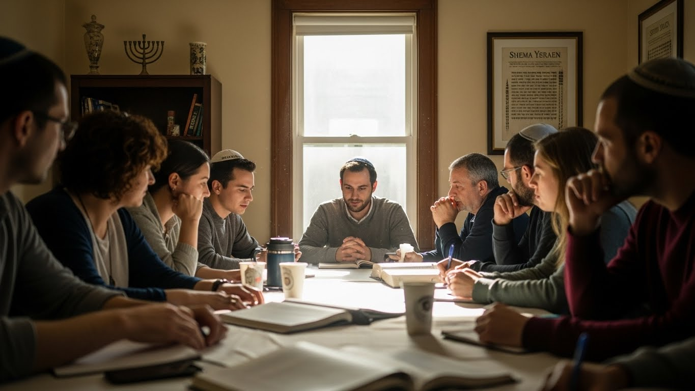 Jewish Rehab and Long-Term Recovery